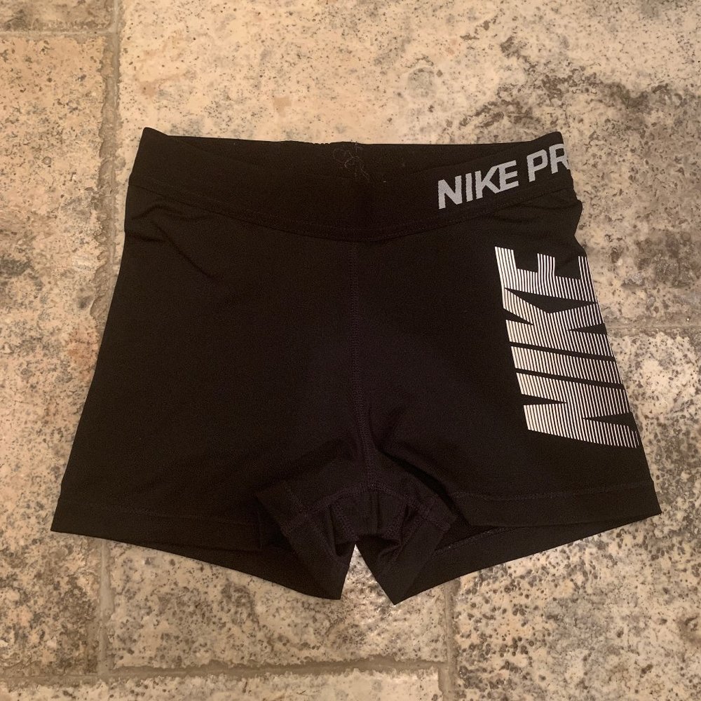 Nike Pros